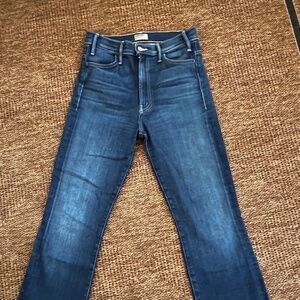 Moother's Jeans 28